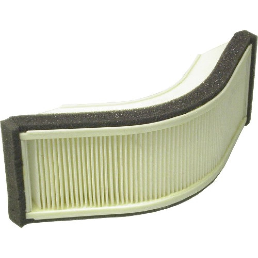 ZX10R 04-07 Air Filter Pattern