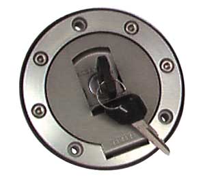 Replica Fuel Petrol Cap with Keys 749838