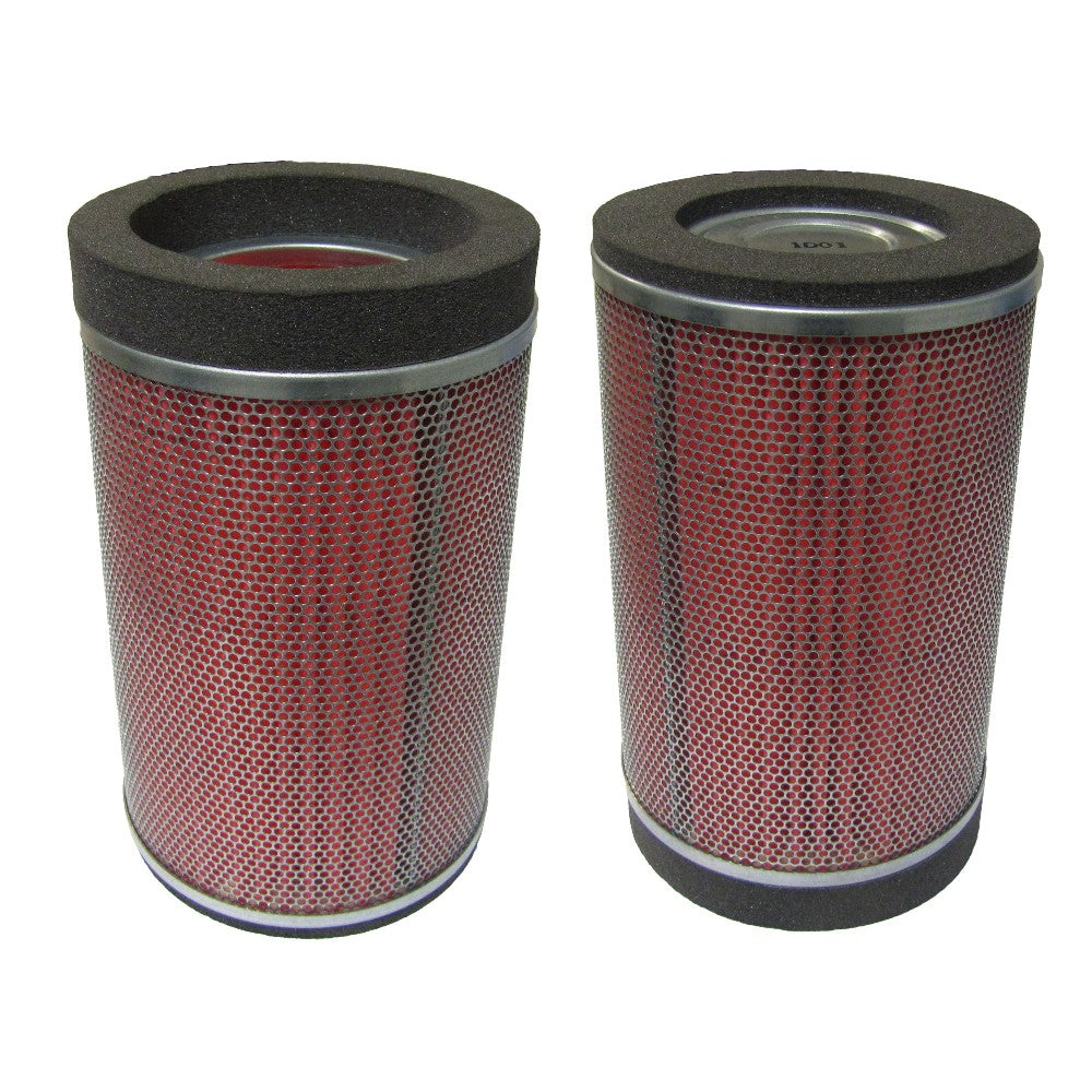 XJR1300 07-13 Air Filter Pattern