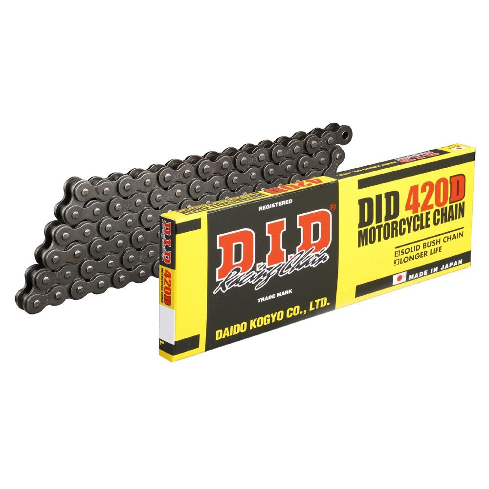420x108 Std DID Chain