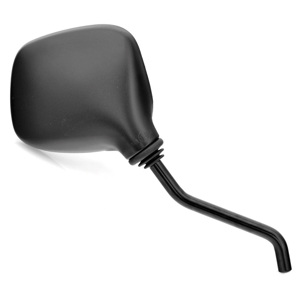 F650 Funduro F650ST Black Right Mirror