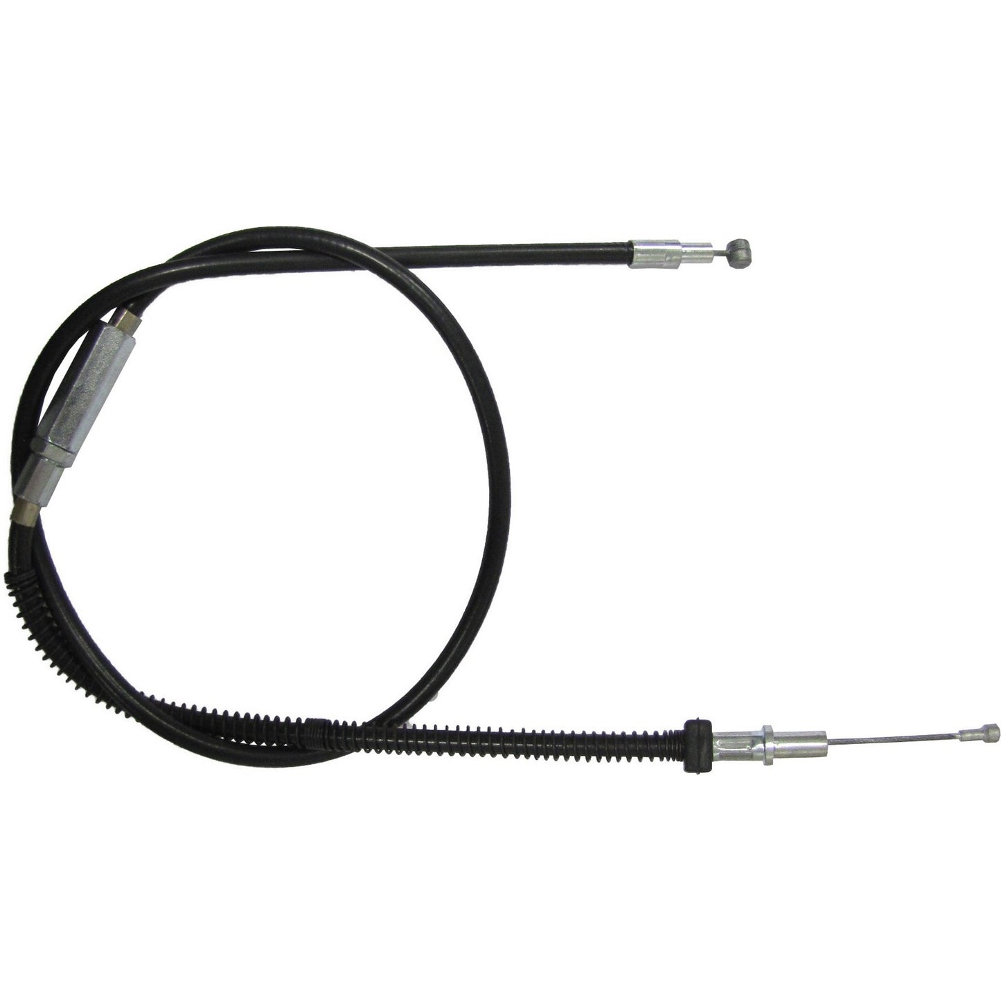 KE100 Clutch Cable