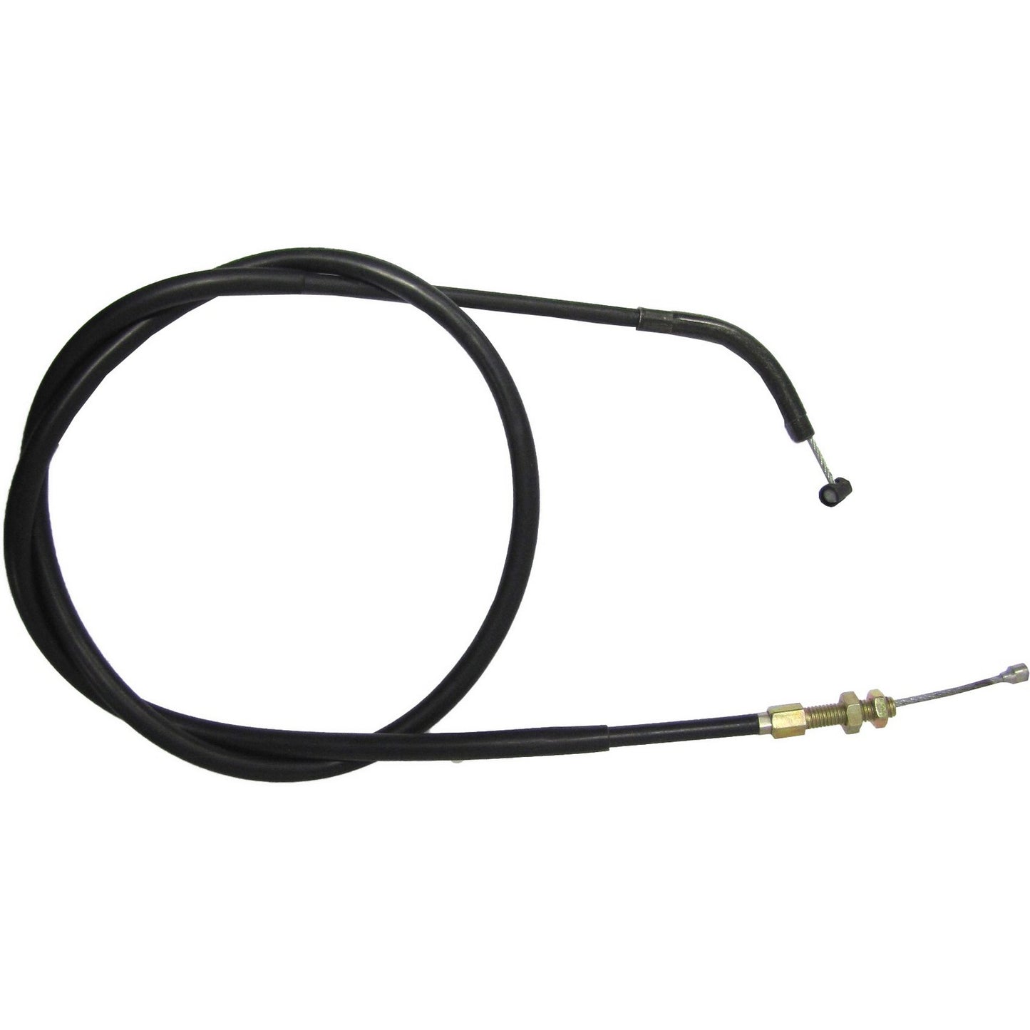 ZZR600D 1990-1992 Clutch Cable