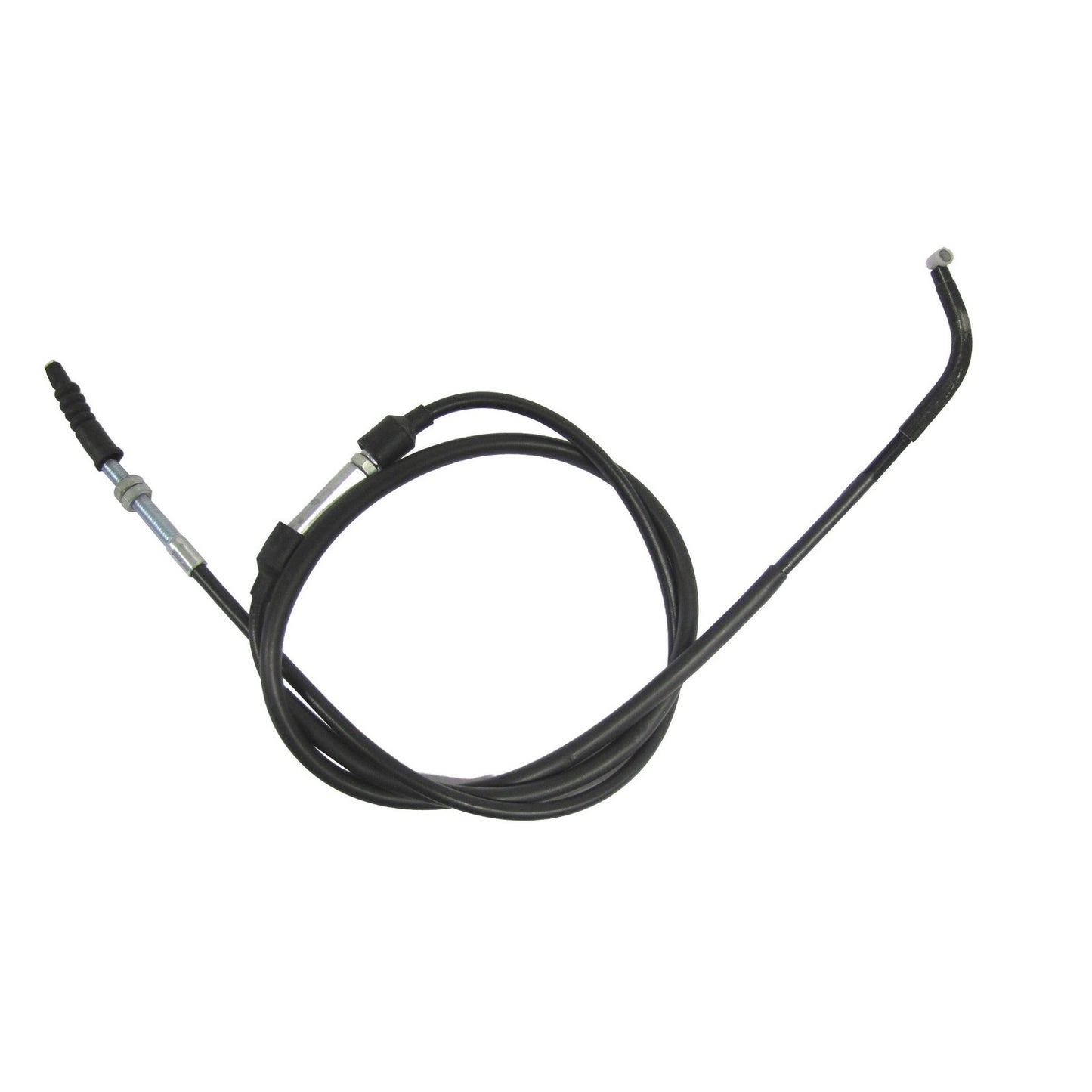 ZZR600E 93 > Clutch Cable