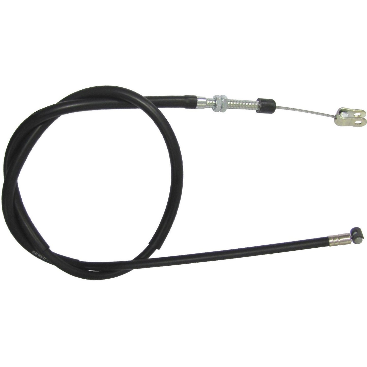 GS850GN/GT/GX 1979-1985 Clutch Cable