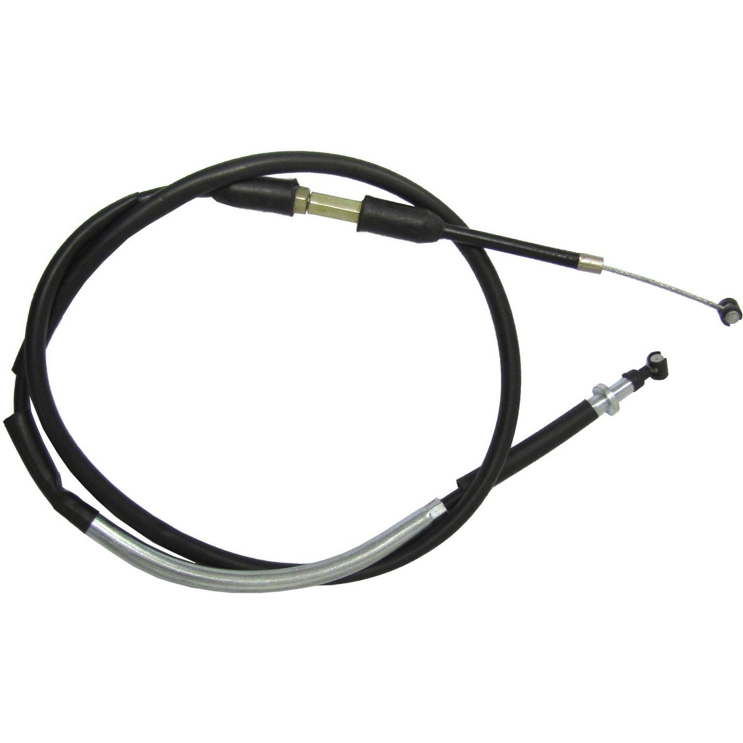 GSXR750W 96-99 Clutch Cable