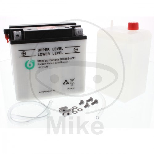 JMT YB16B-A Replacement Battery