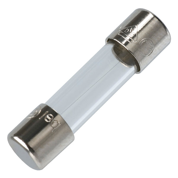10Amp Glass Fuse