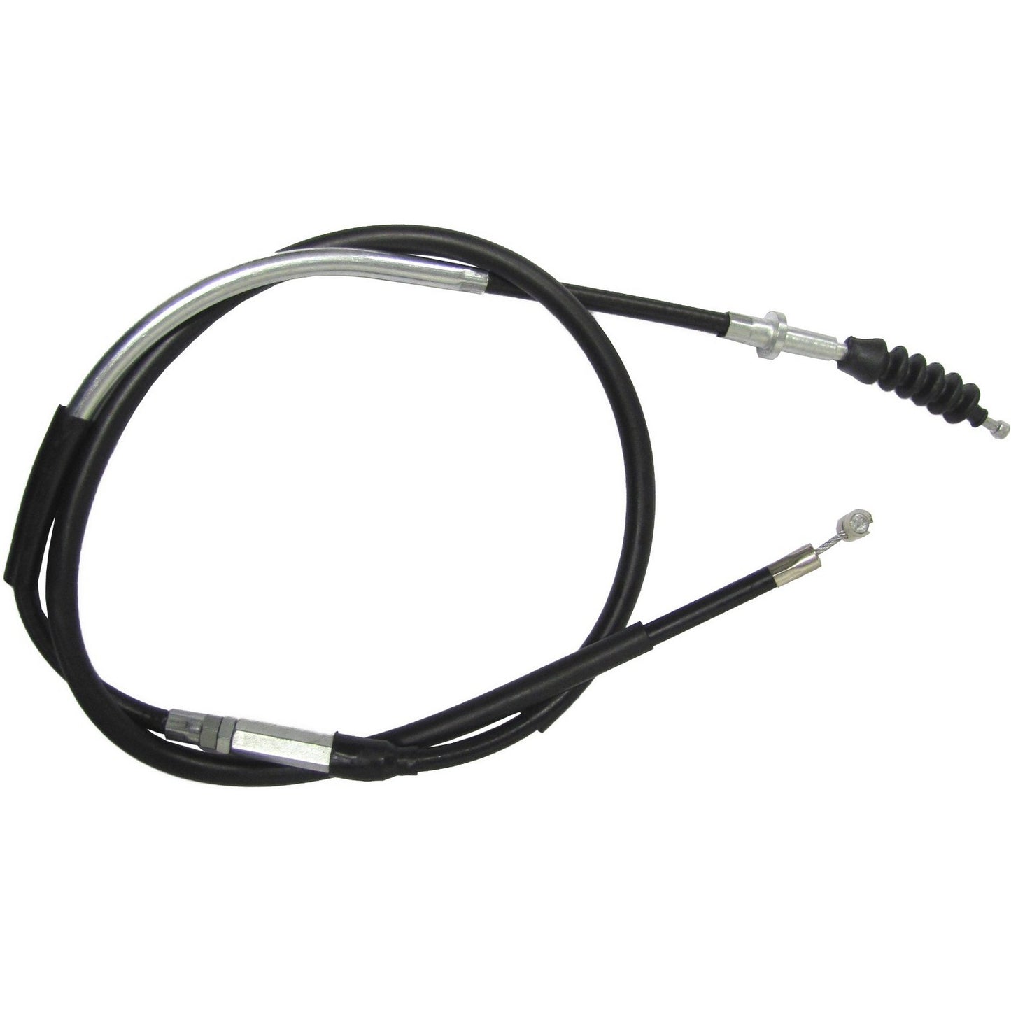 FZ6S 04-09 Clutch Cable