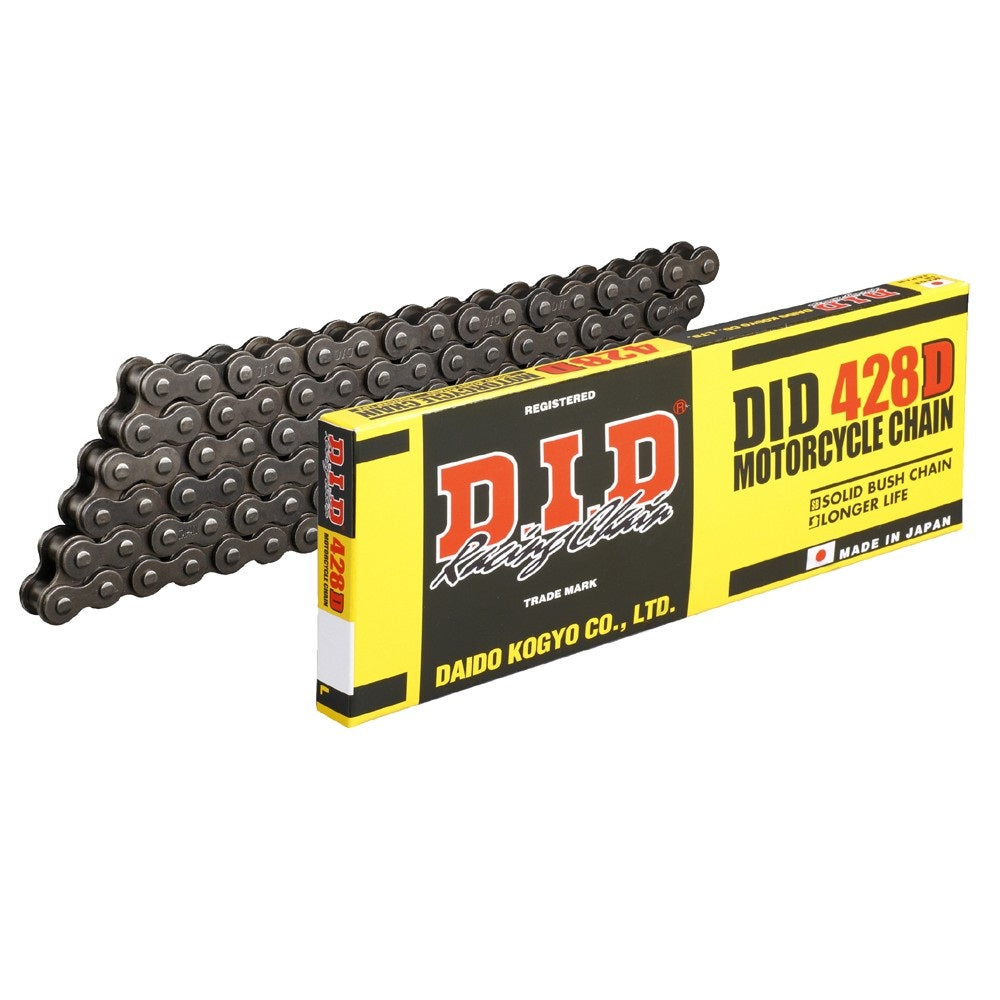 428x098 Std DID Chain