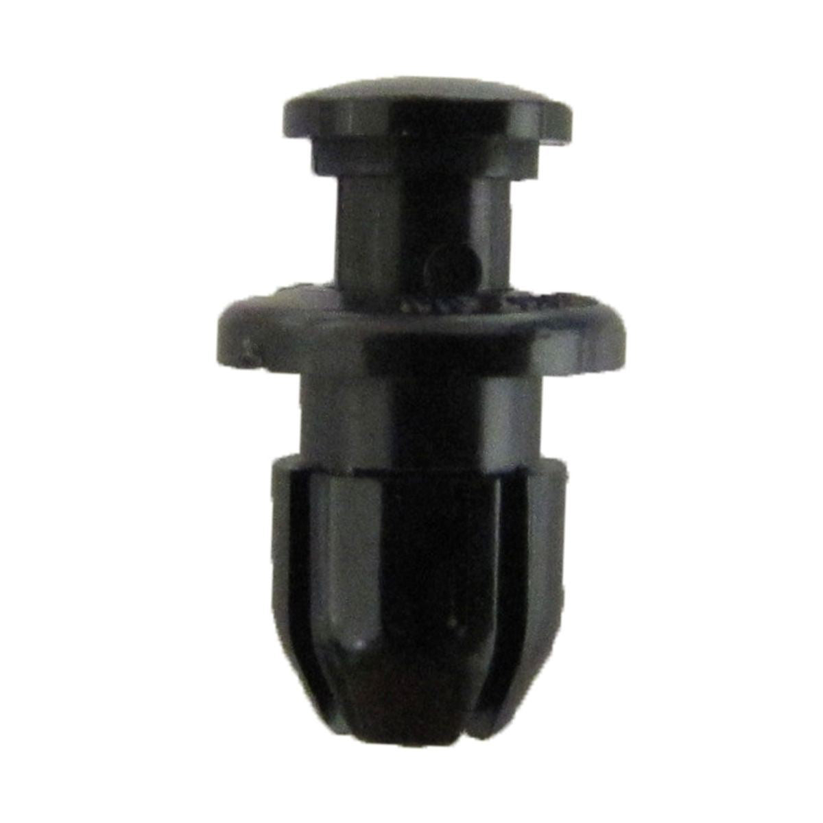 8mm Nylon Pop Pin Medium 10 Pack
