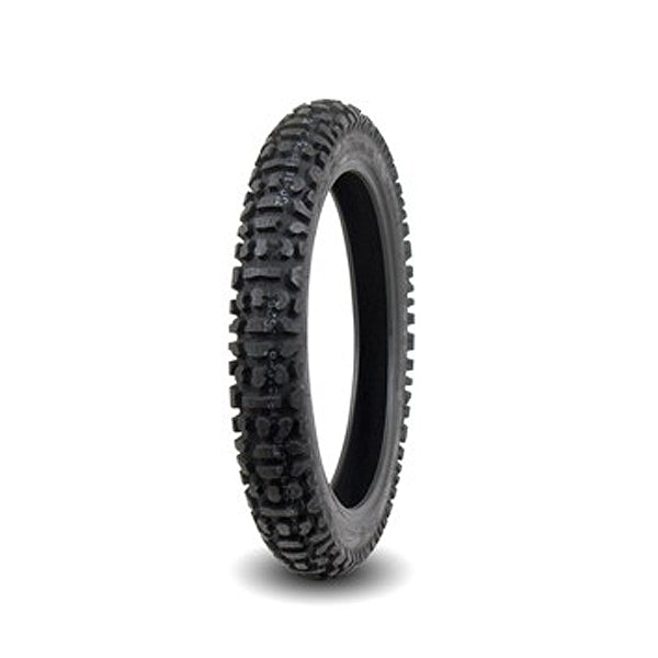 460-17 C858 T/T Uni Trail Tyre