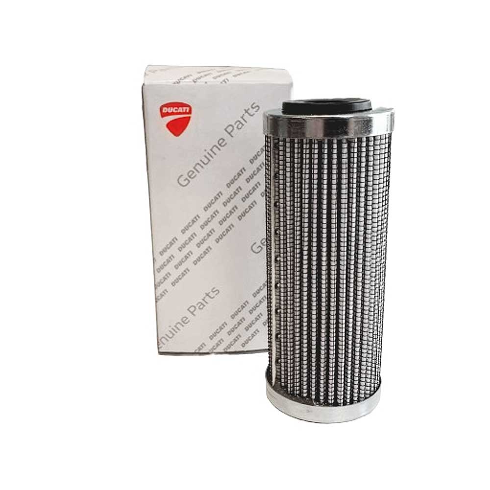 Ducati Engine Oil Filter Element 44440421B