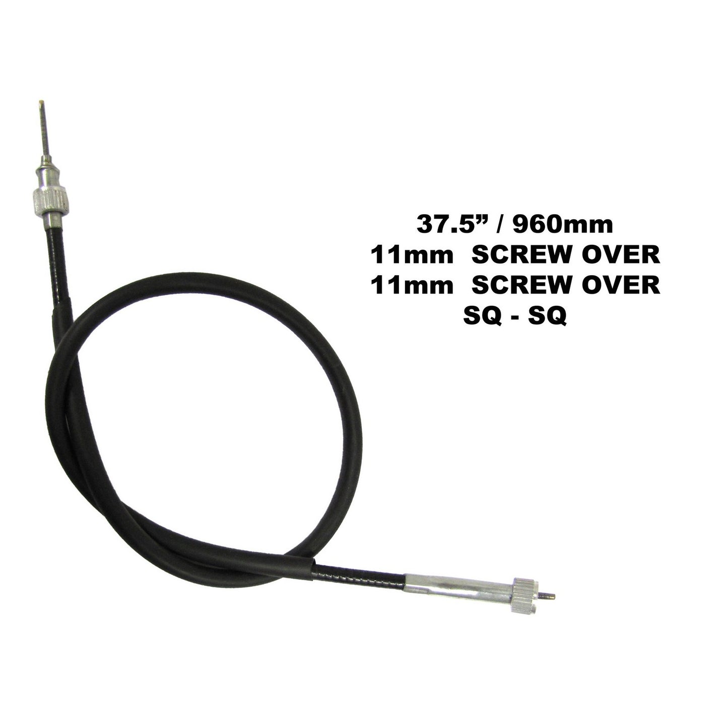 AP50 96-02 Speedo Cable