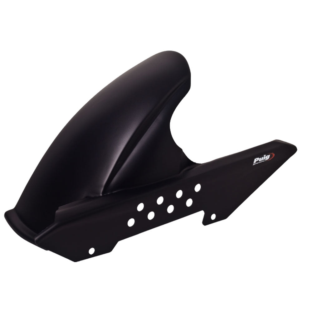 Kawasaki Z750 07-12 Z750S 05-06 Puig Rear Hugger Black