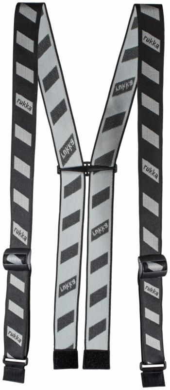 Rukka Braces Size 2 Large