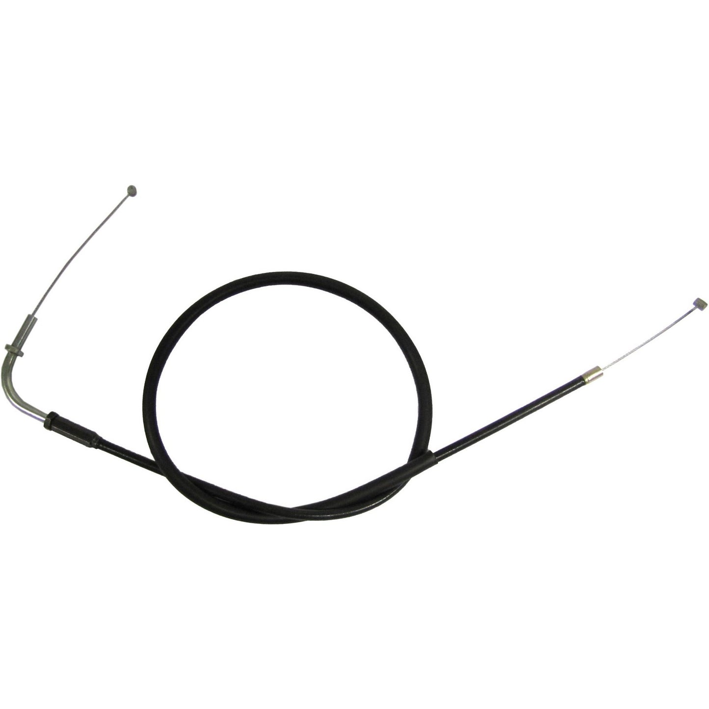ZX7-R ZZR600E Throttle Cable B (Off)