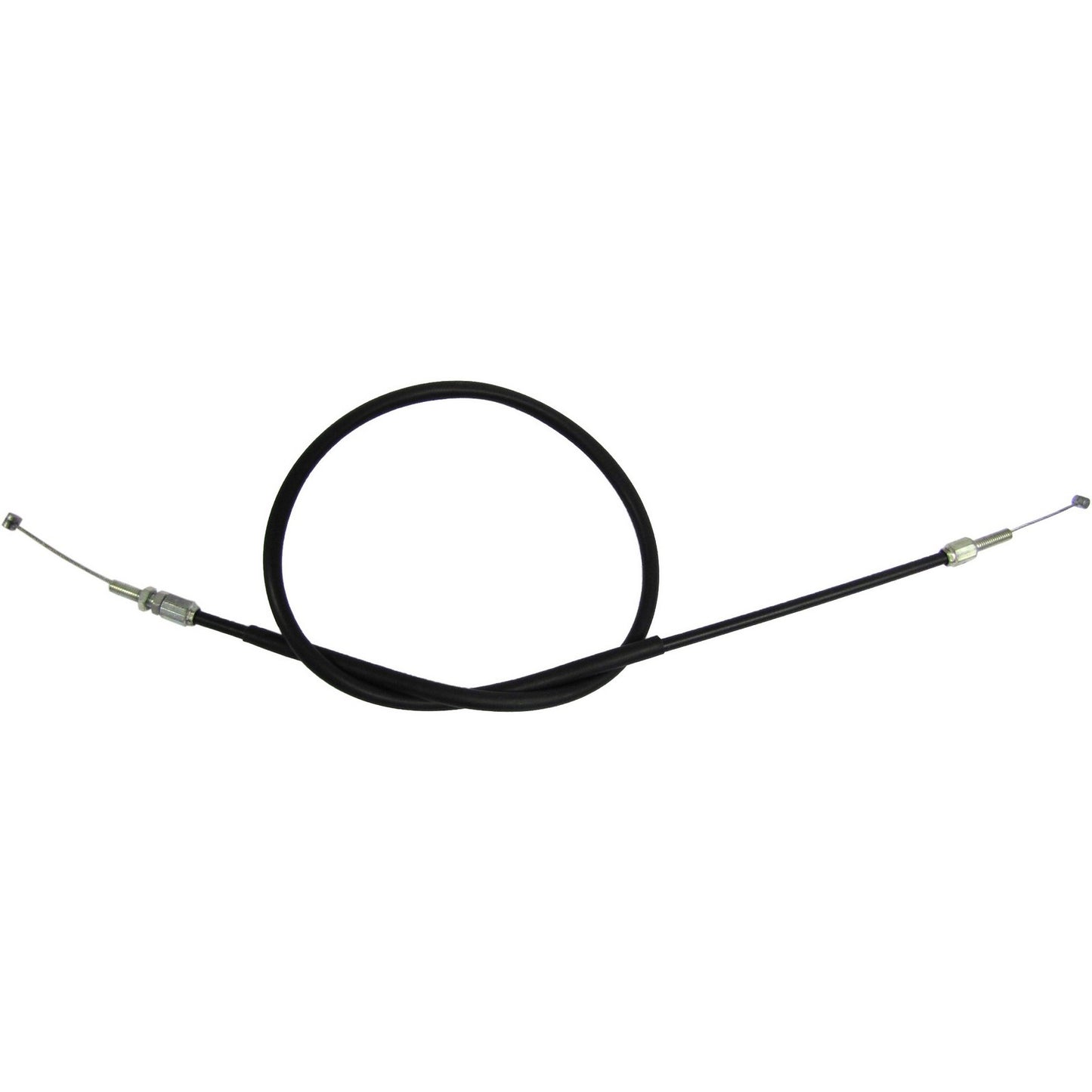 KLX650 93-97 Throttle Cable B (Off)