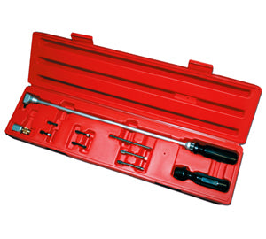 Angle Driver Carb Tool Boxed Set