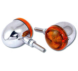 Uni Bullet Short Stem Indicators Chr