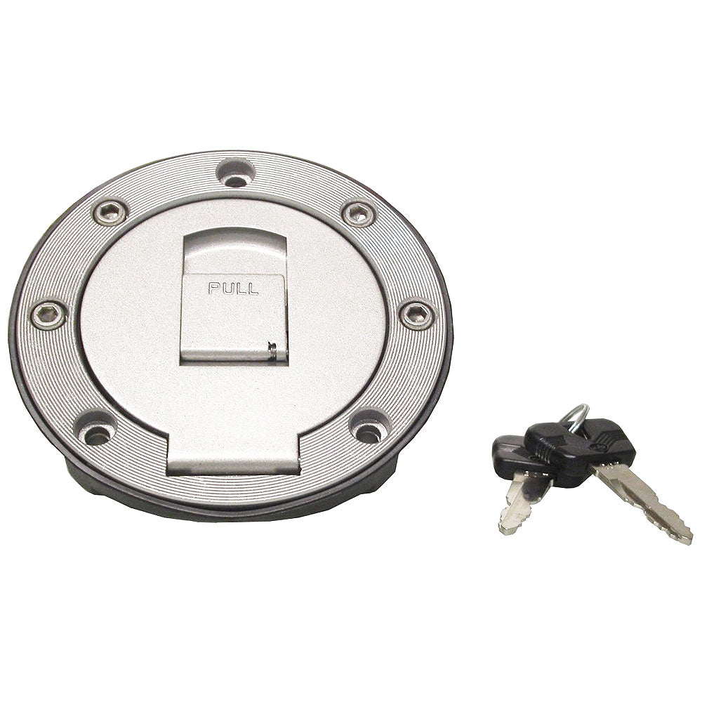 Replica Fuel Petrol Cap with Keys 749838