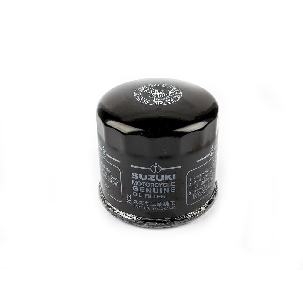 S12A Gen Oil Filter 16510-05A00