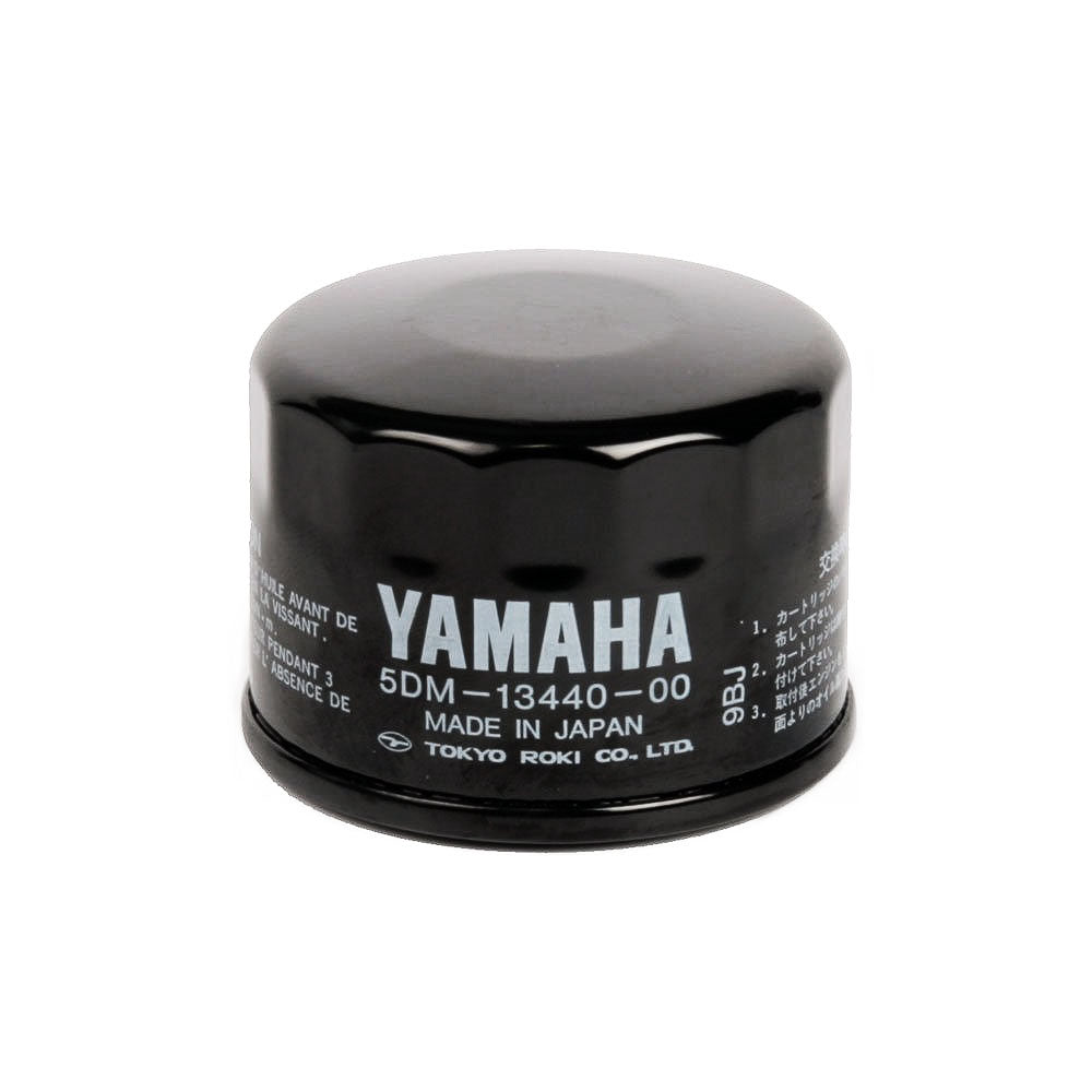 Y21 Yamaha Genuine Oil Filter