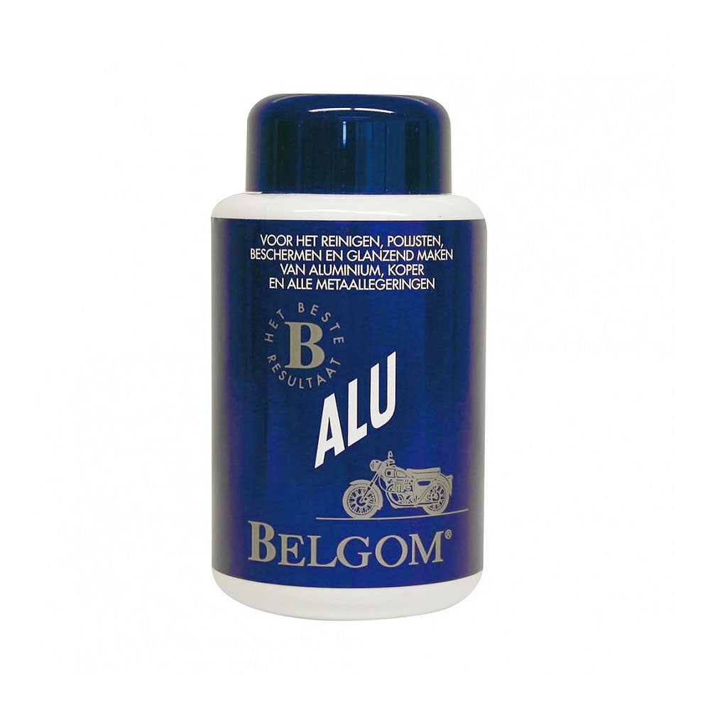 Belgom Alu Polish 250ml
