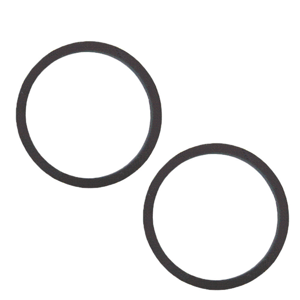 292550 Brake Piston Seals Only 5 Pairs 25.5mm