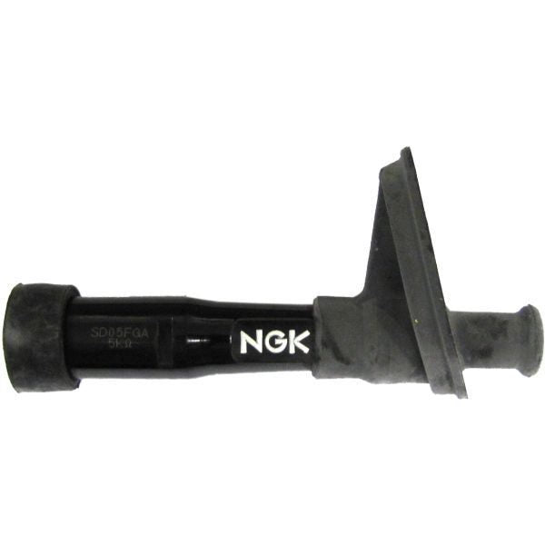 SD05FGA NGK Plug Cap Black