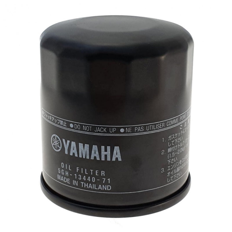 YZF-R1 00-01 Gen Oil Filter