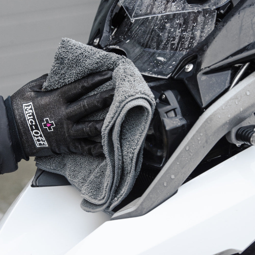 Muc-Off Motorcycle Protectant 500ml