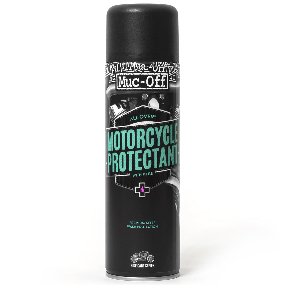 Muc-Off Motorcycle Protectant 500ml