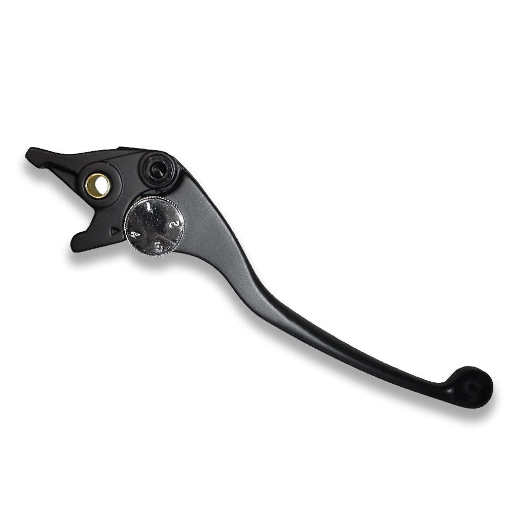 LB045 Kawa Brake Lever Black