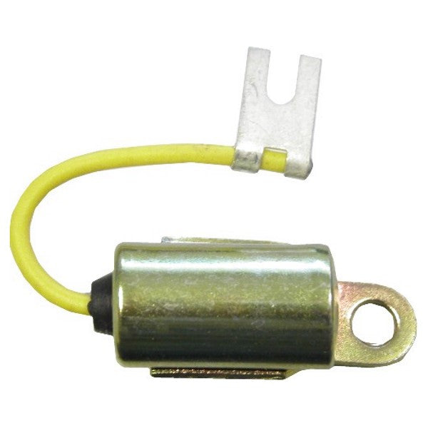 DK011L Condenser 187775
