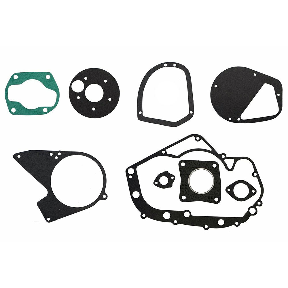 GP100 78-92 Full Gasket Set