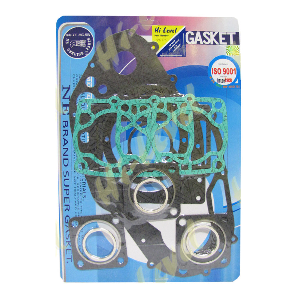 Suzuki GT550 72-77 Full Gasket Set