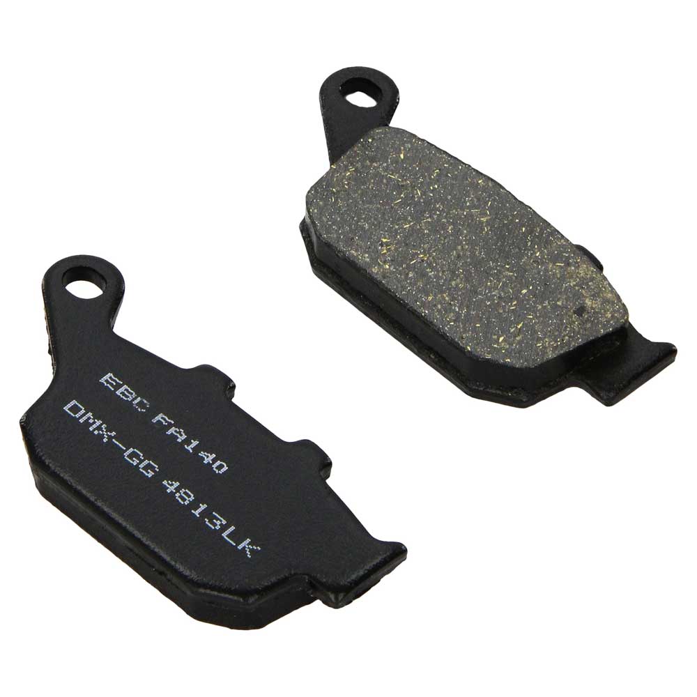 FA140 EBC Standard Organic Brake Pads