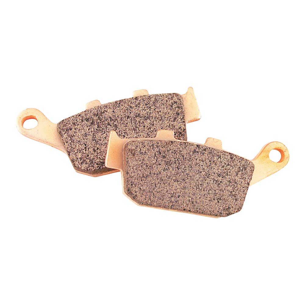 FA140 HH EBC Double-H Sintered Brake Pads