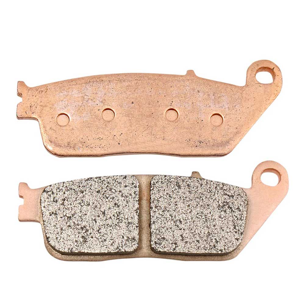 FA142 HH EBC Double-H Sintered Brake Pads