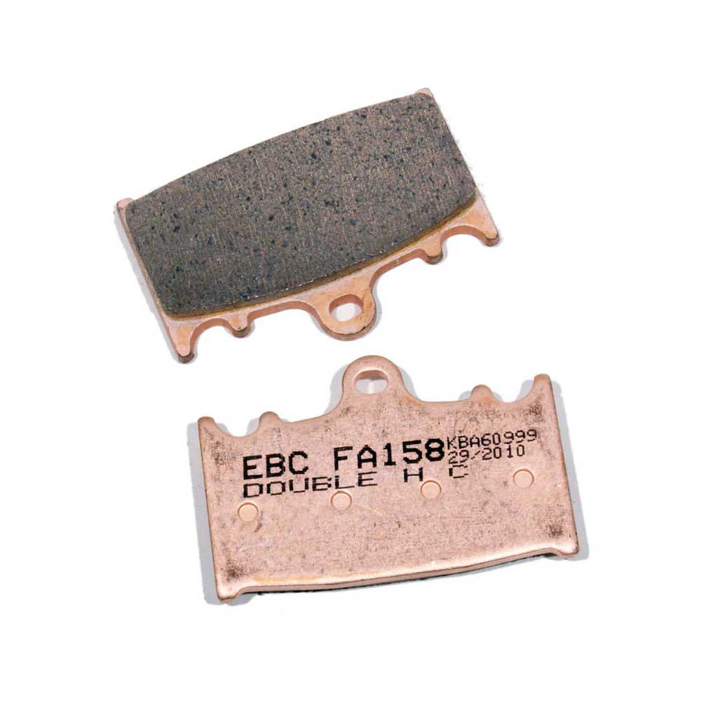 FA158 HH EBC Double-H Sintered Brake Pads