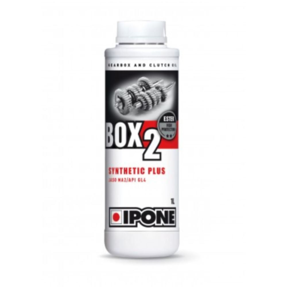 Ipone Box2 Gear box 1 Litre