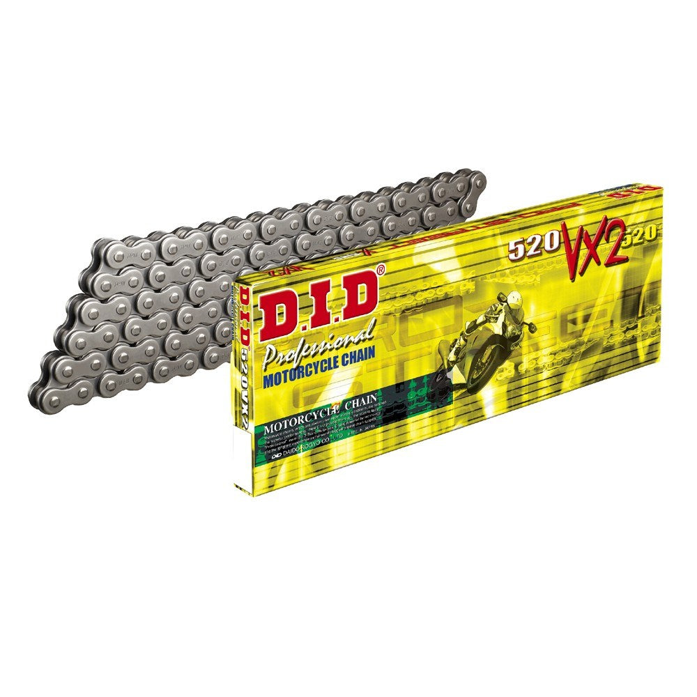 520VXx098 H/D X-Ring DID Chain
