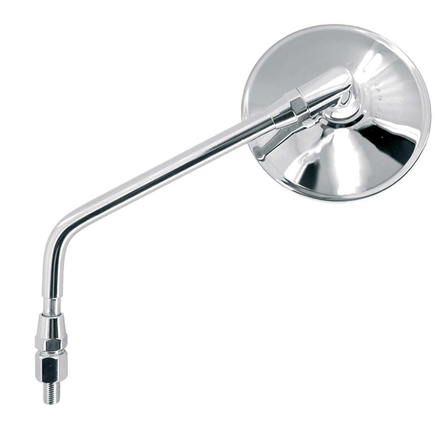 VL125 Intruder Left or Right Mirror