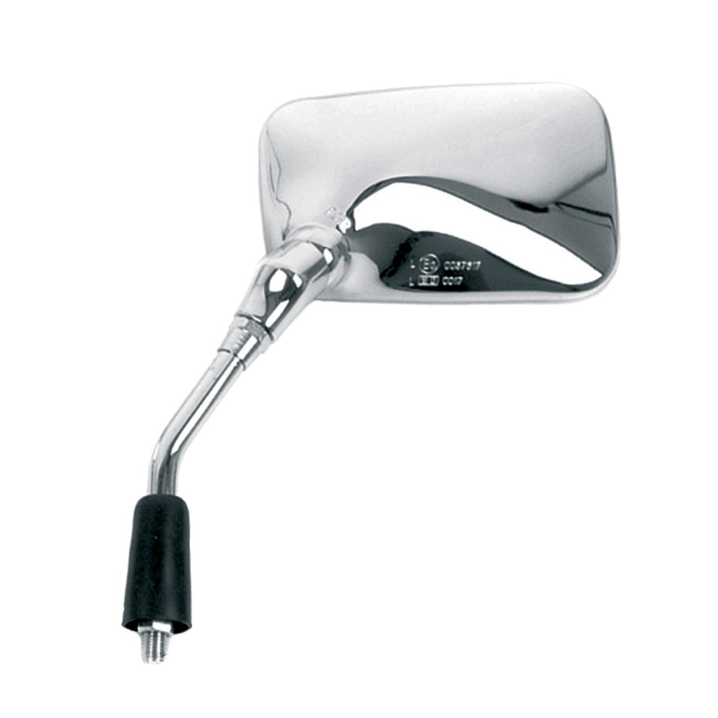 NTV650 Revere Chrome Left Hand Mirror