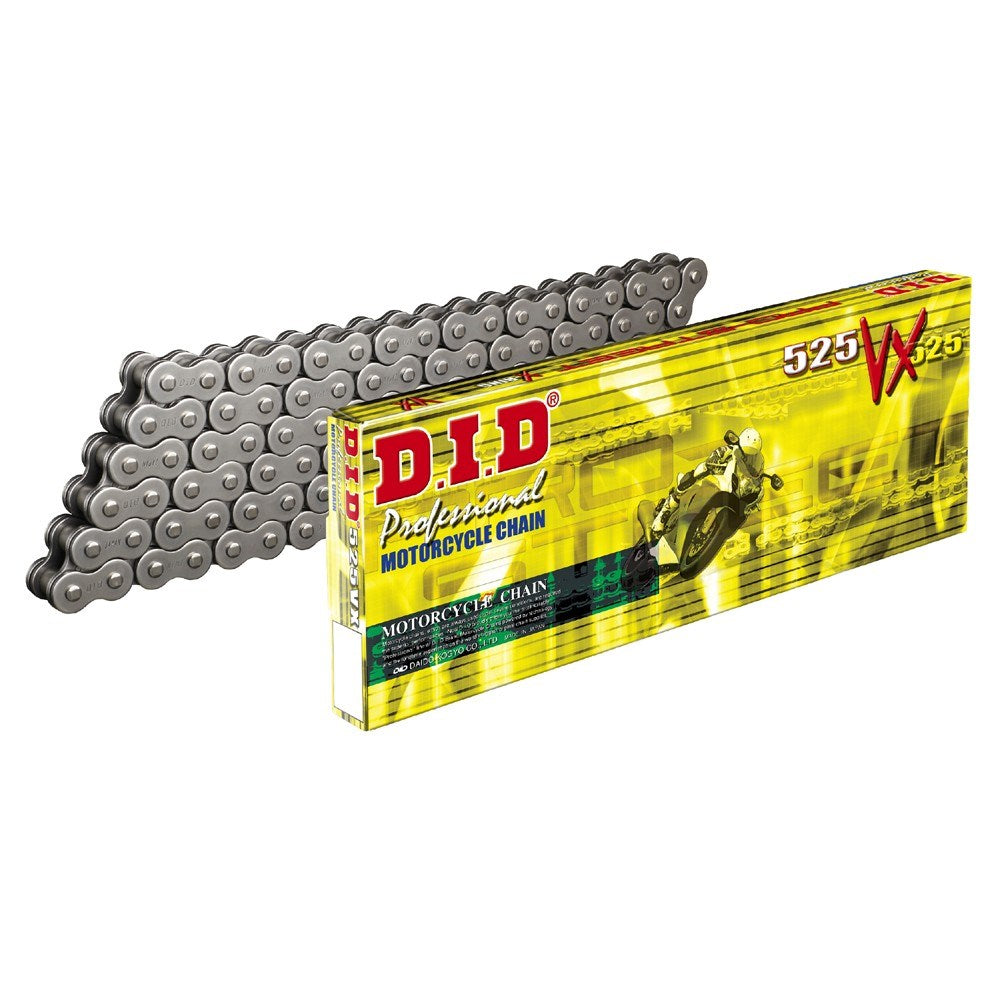 525VXx106 H/D X-Ring DID Chain
