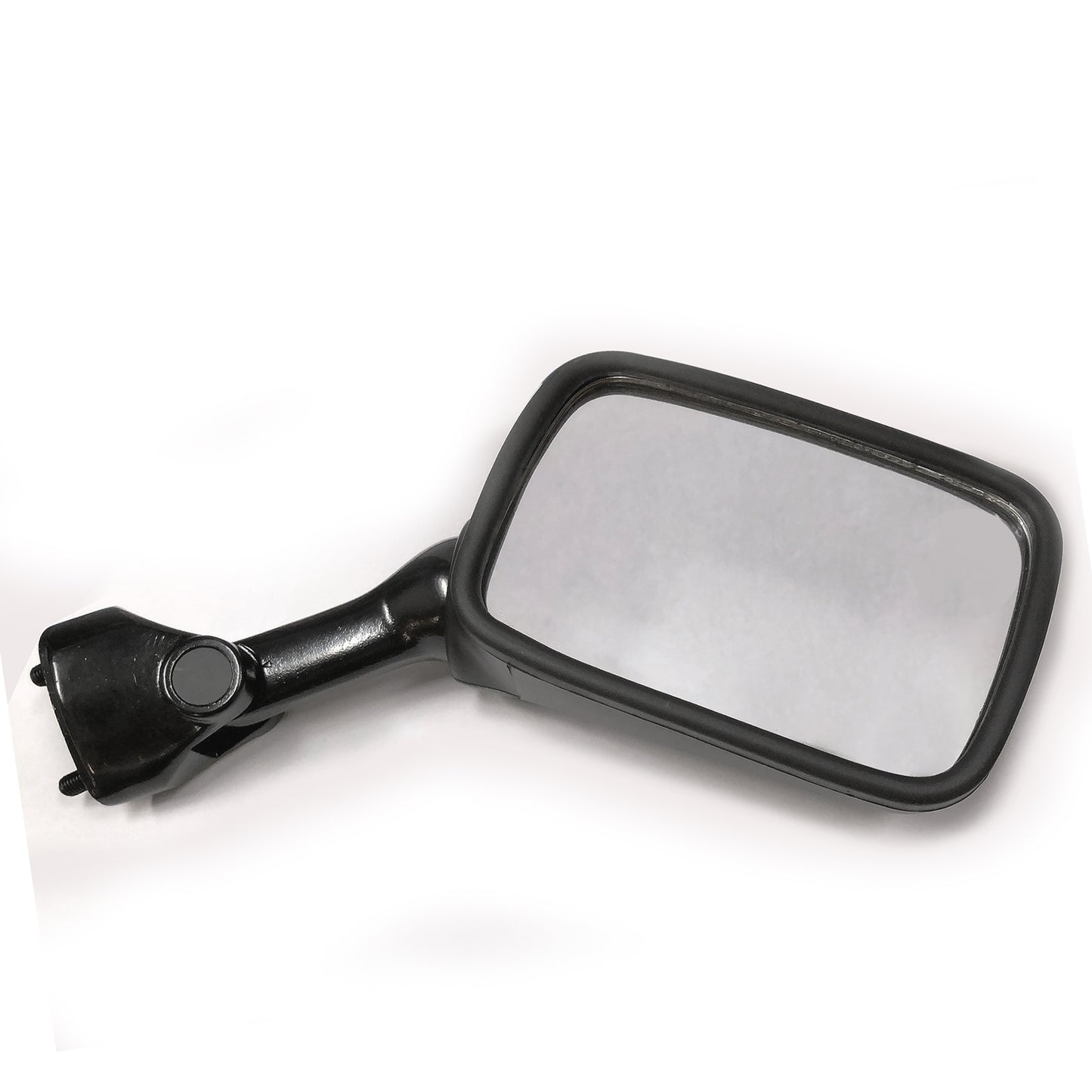 GSXR600 GSXR750 SRAD Replica Right Hand Mirror Black