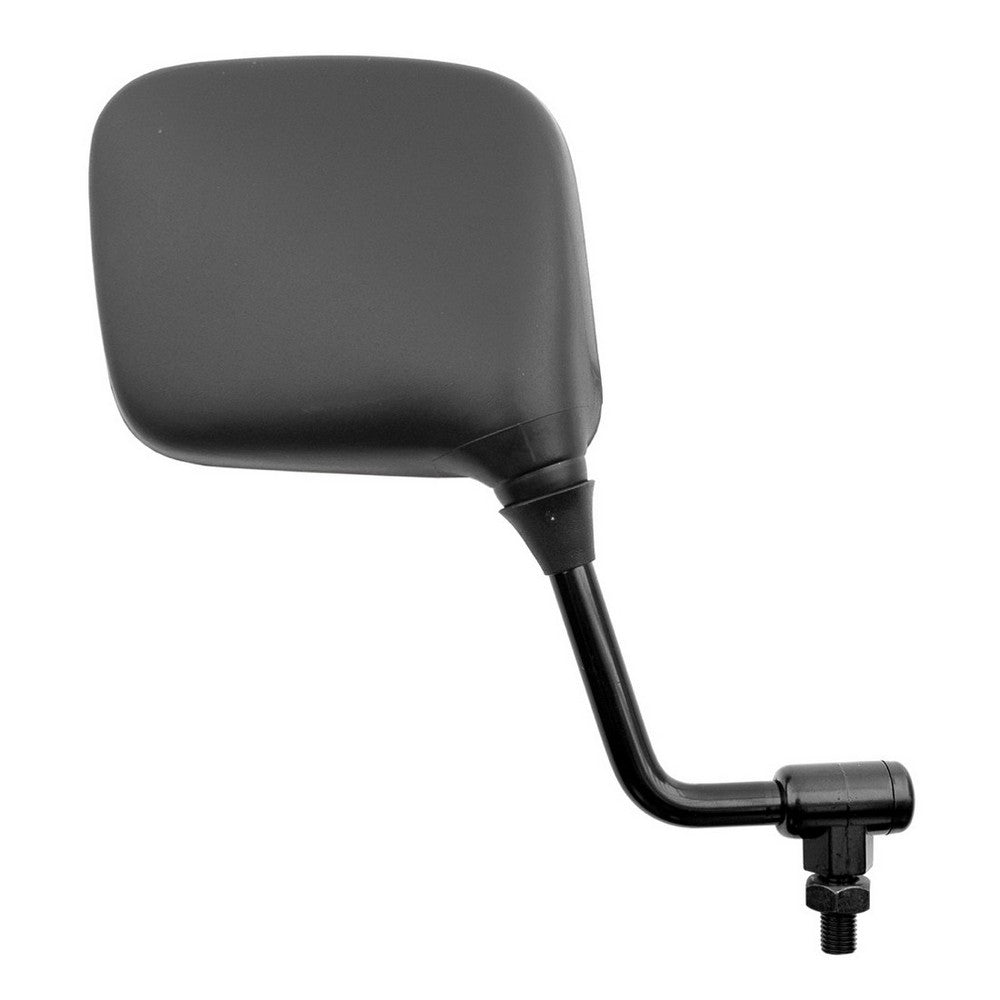 XJ600 -91 XJ900F Handlebar Mounted Mirror R/Hand Black