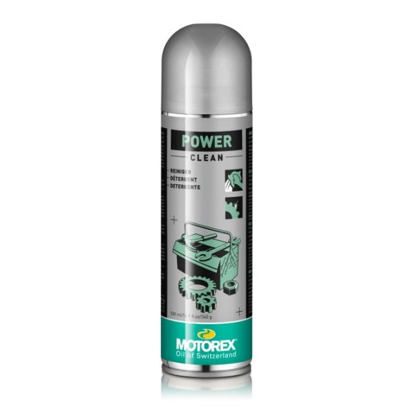 Motorex Power Clean 500ml