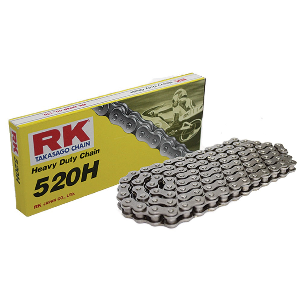 530H/KSx102 Heavy Duty RK Chain